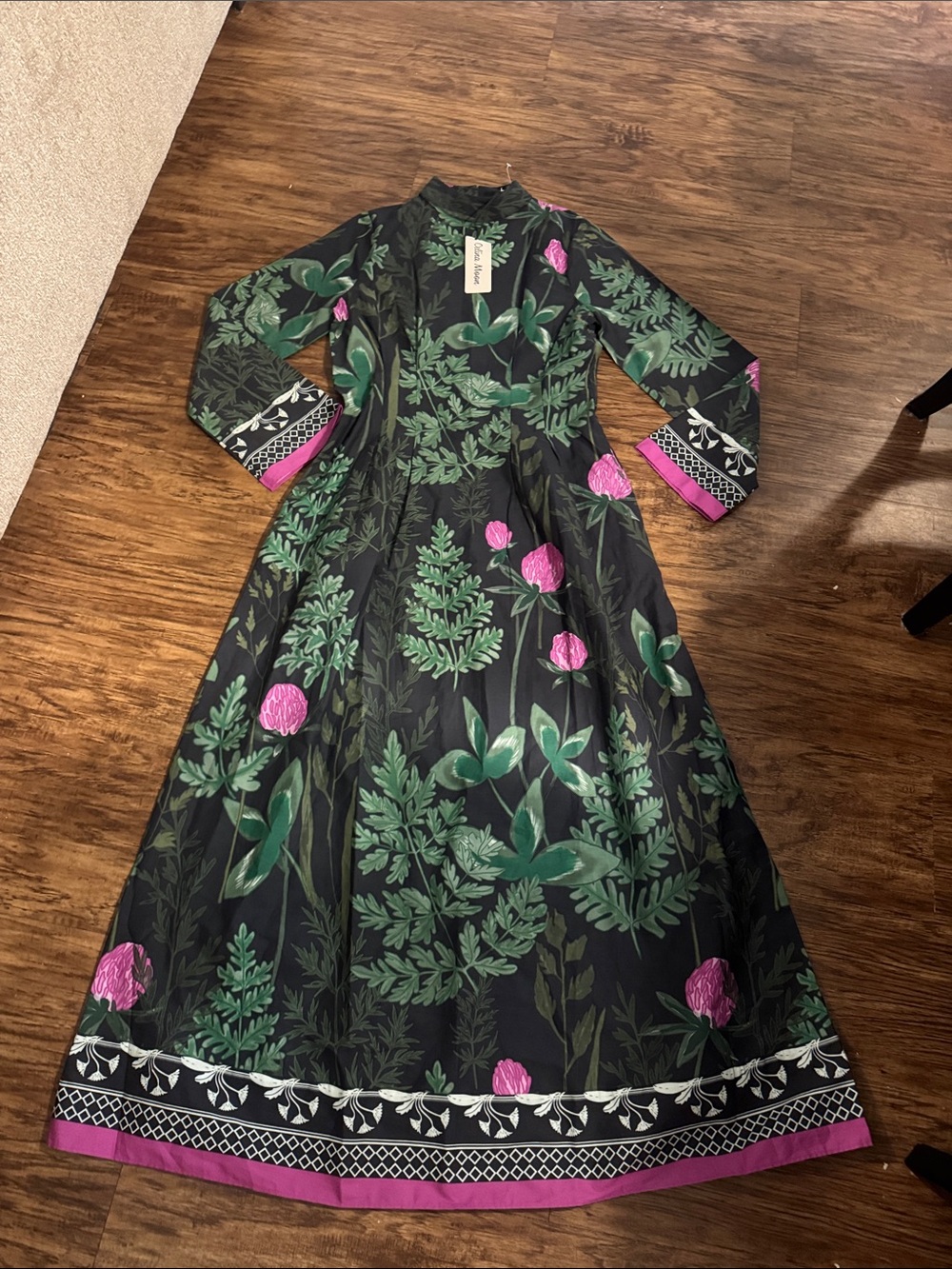 NWT Tuckernuck dress size xs